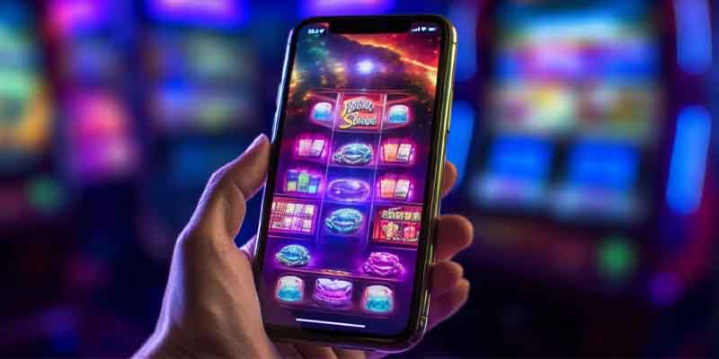 Tận hưởng những trải nghiệm phong phú khi cài ứng dụng